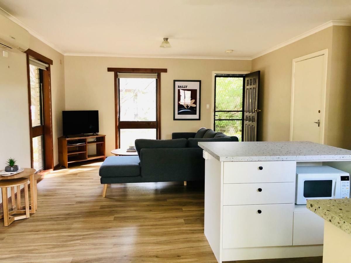 Apartment Peace Retreat