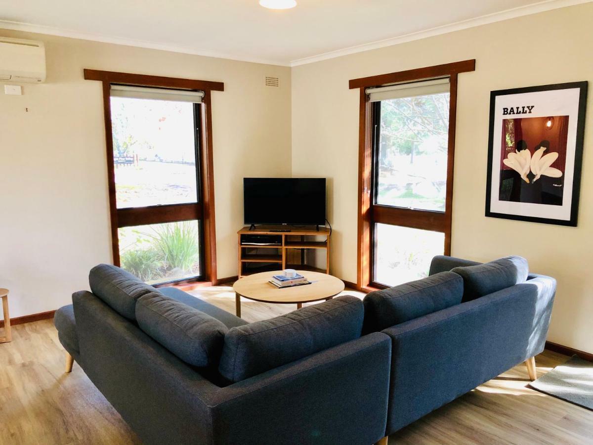 Peace Retreat Apartment